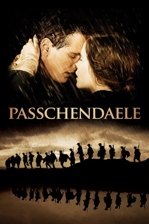პაშენდალი: უკანასკნელი ბრძოლა Passchendaele