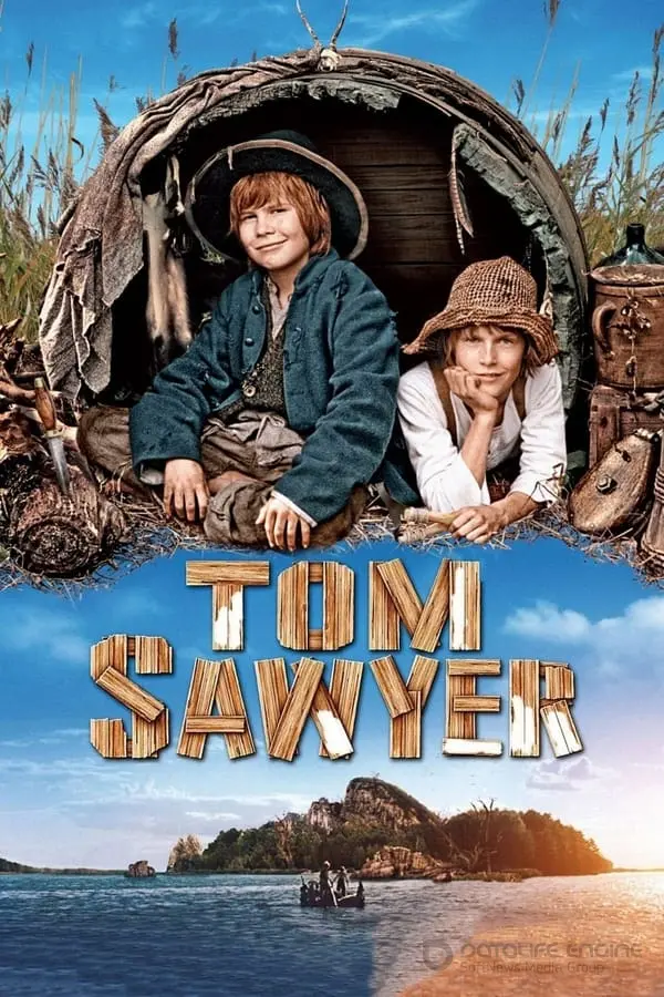 ტომ სოიერი / Tom Soieri / Tom Sawyer