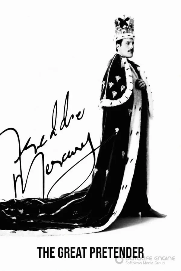 ფრედი მერკური Freddie Mercury: The Great Pretender