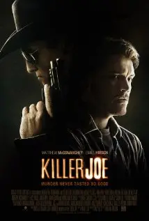 ქილერი ჯო / Kileri Jo / Killer Joe