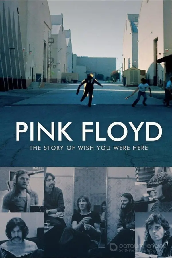 პინკ ფლოიდი Pink Floyd: The Story of Wish You Were Here