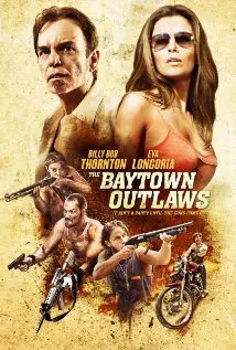 ბეითაუნელი ბანდიტები / Beitauneli Banditebi / The Baytown Outlaws