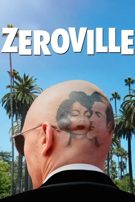 ზეროვილი / Zeroville