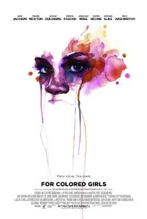 ფერადი გოგონებისთვის / Feradi Gogonebistvis / For Colored Girls