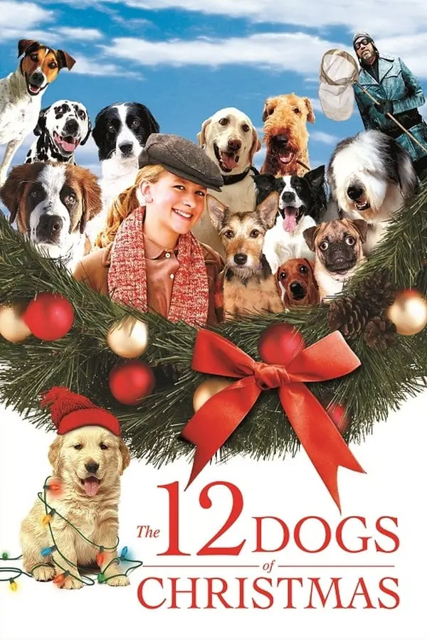12 საშობაო ძაღლი The 12 Dogs of Christmas