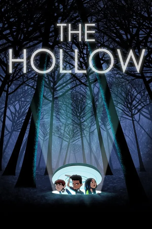 სიცარიელე სეზონი 2 The Hollow Season 2