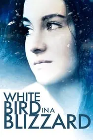 თეთრი ჩიტი ქარბუქში / Tetri Chiti Qarbuqshi / White Bird in a Blizzard