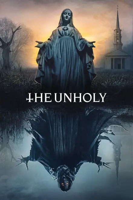 უწმინდური / UWMINDURI / THE UNHOLY