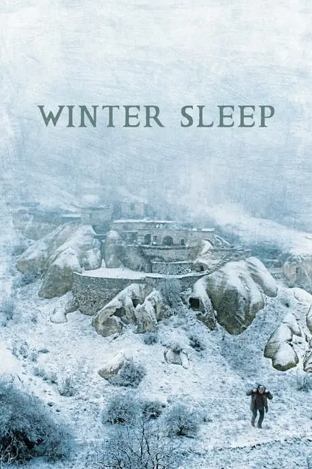 ზამთრის ძილი / Zamtris Dzili / Winter Sleep (Kis Uykusu)