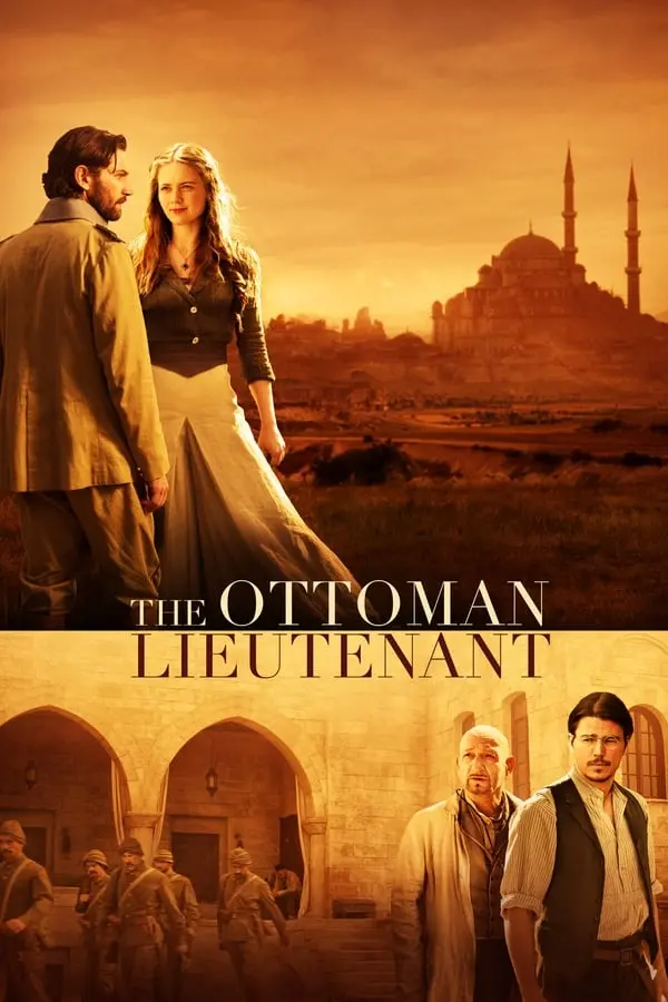 ოსმალეთის ლეიტენანტი The Ottoman Lieutenant