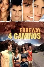ოთხი გზა Erreway: 4 caminos