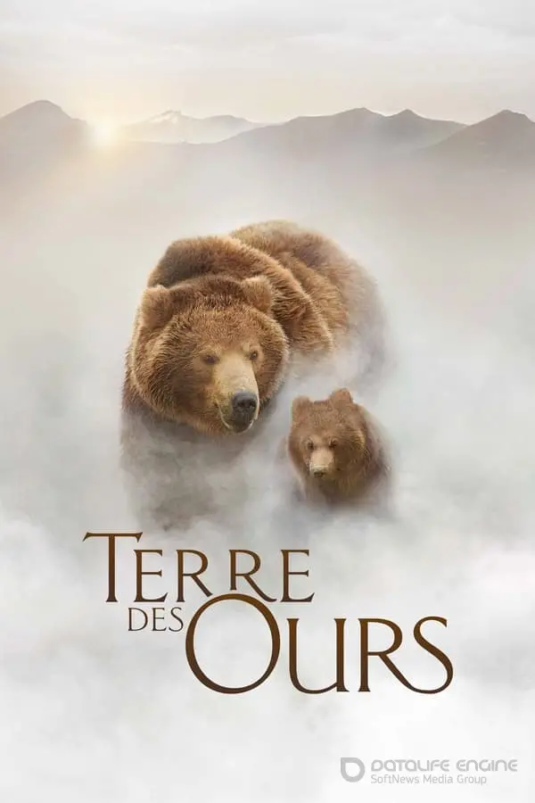 დათვების მიწა Land of the Bears (Terre des ours)