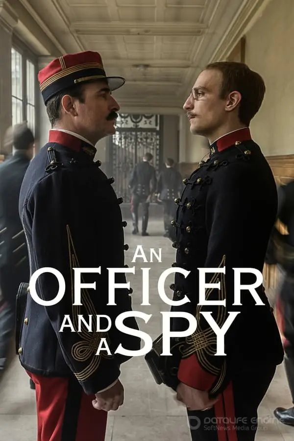 ოფიცერი და ჯაშუში An Officer and a Spy (J'accuse)