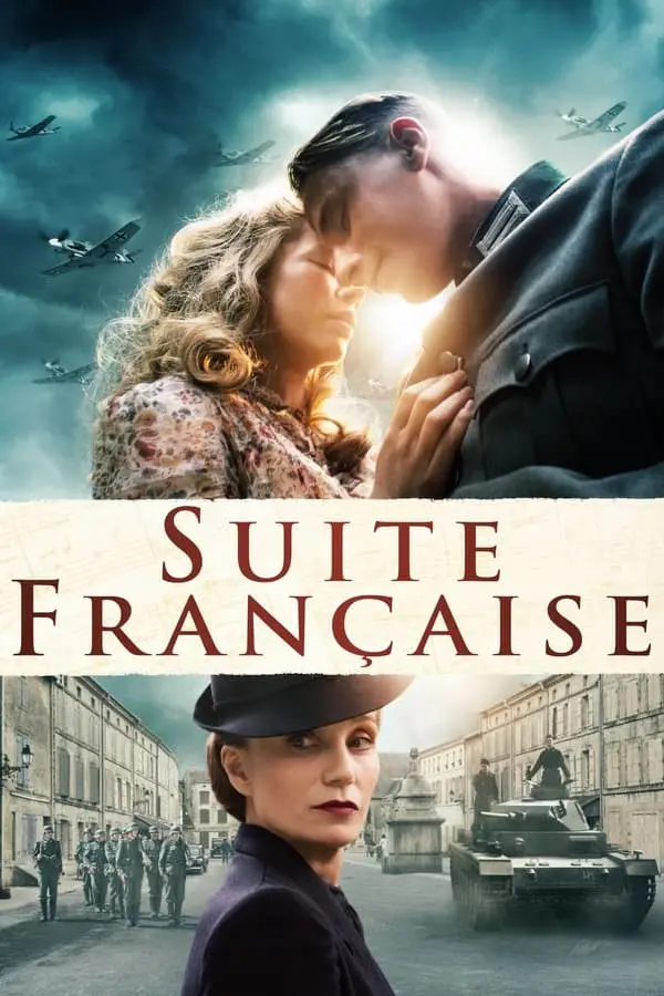 ფრანგული სუიტა Suite Française