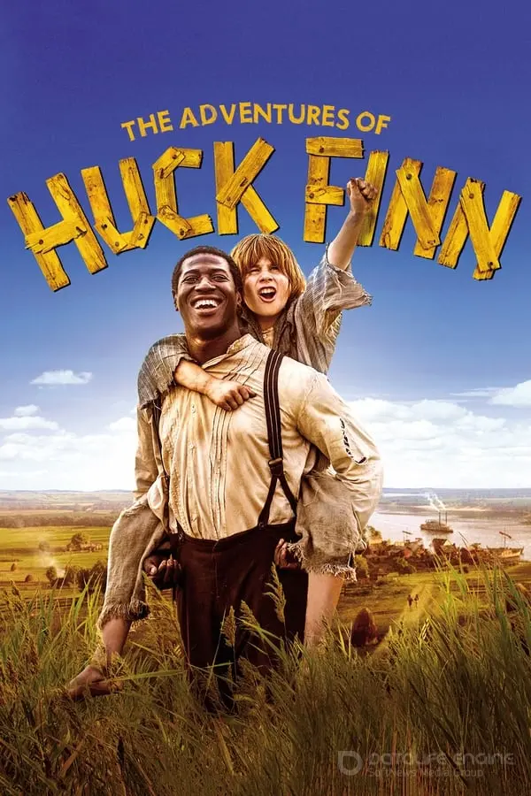 ჰეკლბერი ფინის თავგადასავალი / The Adventures of Huck Finn (Die Abenteuer des Huck Finn)