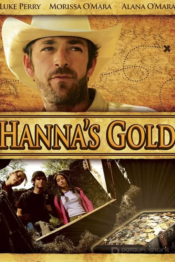 ჰანას ოქრო / Hanas Oqro / Hanna's Gold