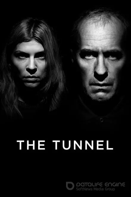 გვირაბი სეზონი 1 / Gvirabi Sezoni 1 / The Tunnel Season 1