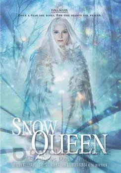 ყინულის დედოფალი Snow Queen