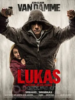 ლუკასი / Lukasi / The Bouncer (Lukas)