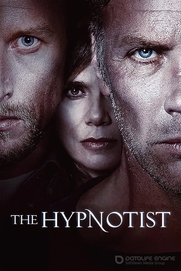 ჰიპნოზიორი The Hypnotist (Hypnotisören)