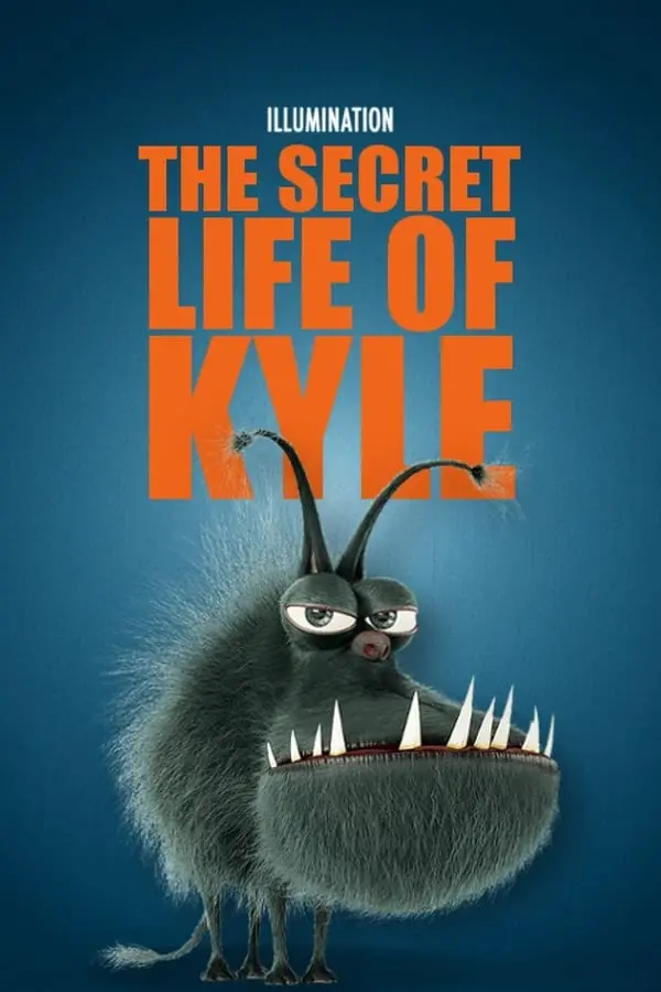 კაილის საიდუმლო ცხოვრება The Secret Life of Kyle