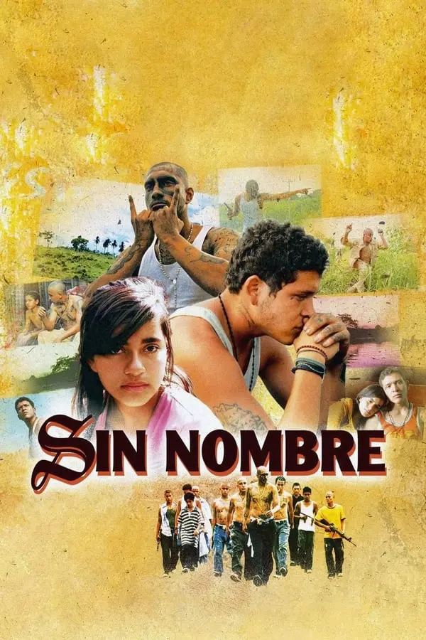 უსახელო Sin Nombre