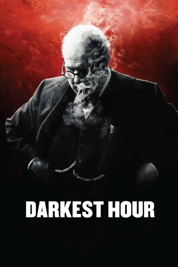 ჩერჩილი: მძიმე დროება Darkest Hour