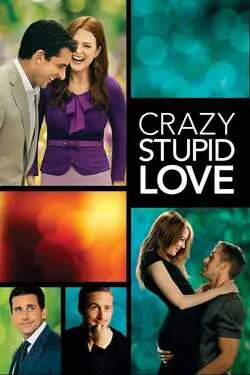 სულელი, უაზრო, სიყვარული / Suleli, Uazro, Siyvaruli / Crazy, Stupid, Love