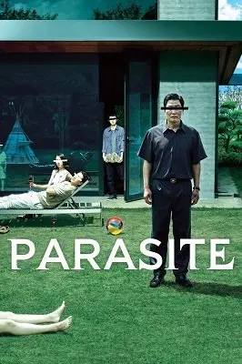 პარაზიტი (ქართულად) / paraziti (qartulad) / Parasite