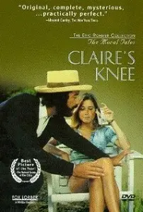 კლერის მუხლი (ქართულად) / kleris muxli (qartulad) / Claire's Knee (Le genou de Claire)