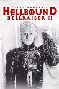 ჯოჯოხეთიდან აღმდგარი 2 (ქართულად) / jojoxetidan agmdgari 2 (qartulad) / Hellbound: Hellraiser II