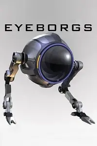 აიბორგები (ქართულად) / aiborgebi (qartulad) / Eyeborgs