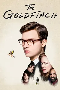 ჩიტბატონი ქართულად / chitbatoni qartulad / The Goldfinch