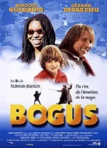ბოგუსი (ქართულად) / bogusi (qartulad) / Bogus