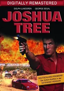 ჯოშუას ხე (ქართულად) / joshuas xe (qartulad) / Joshua Tree