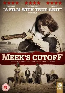 მიკის ათვლა ქართულად / mikis atvla qartulad / Meek's Cutoff