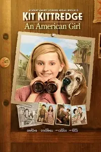 კიტ კიტრიჯი: ამერიკელი გოგონა ქართულად / kit kitriji: amerikeli gogona qartulad / Kit Kittredge: An American Girl