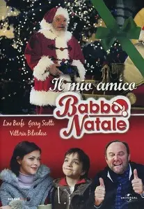 ჩემი მეგობარი თოვლის ბაბუა (ქართულად) / chemi megobari tovlis babua (qartulad) / Il mio amico Babbo Natale