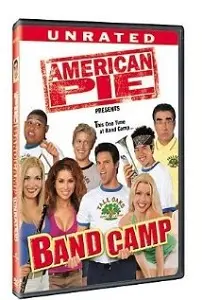 ამერიკული ნამცხვარი 4 (ქართულად) / amerikuli namcxvari 4 (qartulad) / American Pie Presents: Band Camp