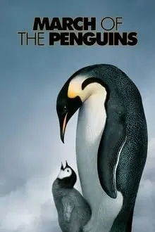 საიმპერატორო პინგვინების მარში March of the Penguins