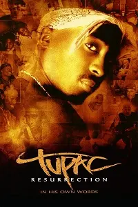 Tupac: agdgoma qartulad / Tupac: აღდგომა ქართულად / Tupac: Resurrection