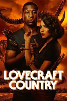 ლავკრაფტის ქვეყანა სეზონი 1 Lovecraft Country Season 1