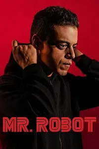 მისტერ რობოტი სეზონი 4 / Mr. Robot Season 4