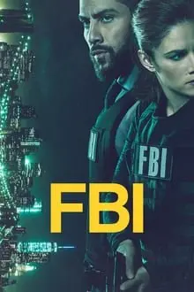 გამოძიების ფედერალური ბიურო სეზონი 3 FBI Season 3