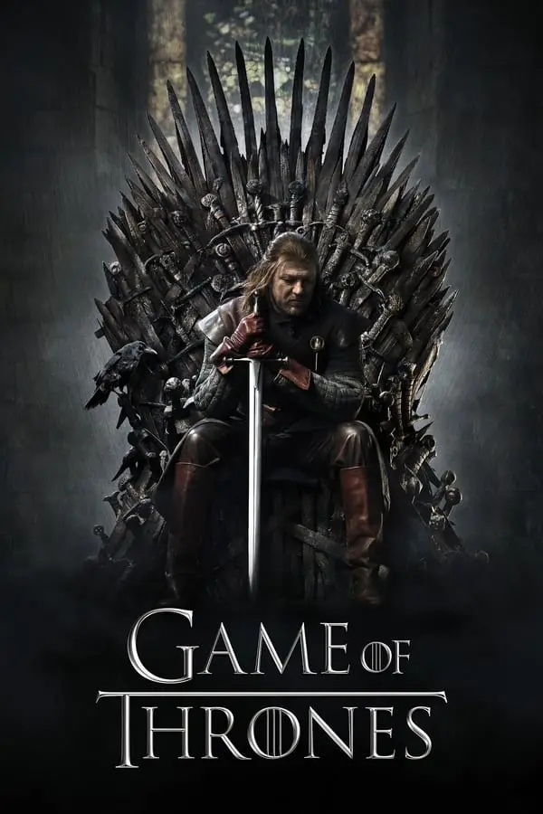 სამეფო კარის თამაშები სეზონი 3 / Game of Thrones Season 3