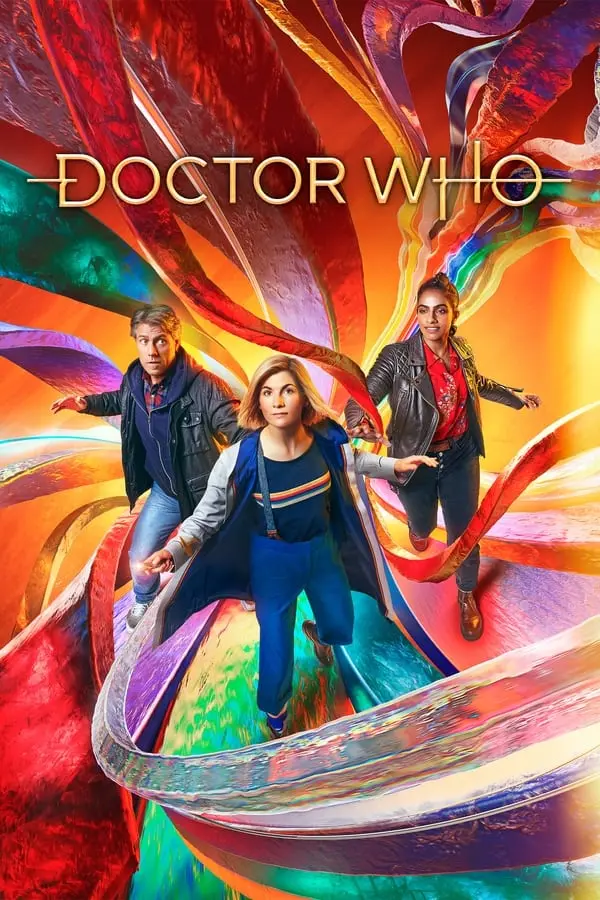 დოქტორი ვინ სეზონი 11 Doctor Who Season 11