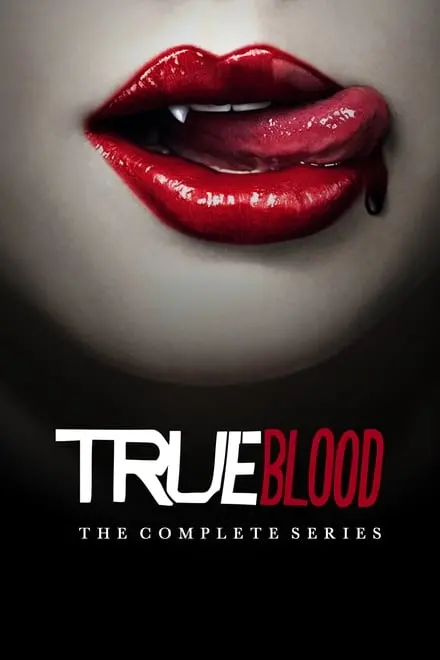 ნამდვილი სისხლი სეზონი 3 True Blood Season 3