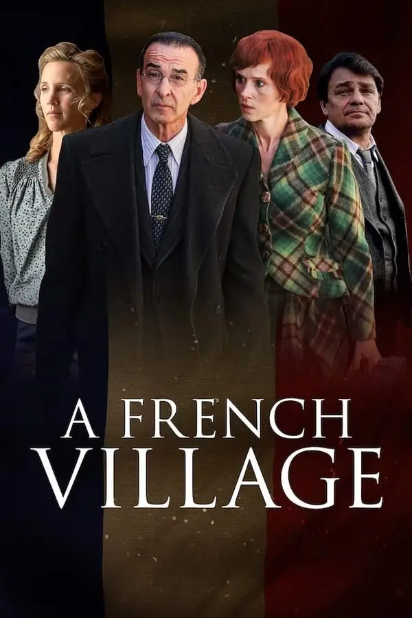 ფრანგული სოფელი სეზონი 2 Un Village Francais Season 2