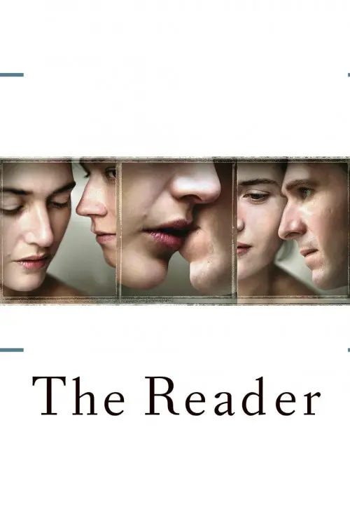 მკითხველი - The Reader