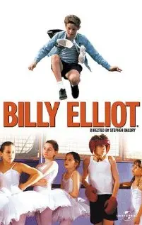 ბილი ელიოტი Billy Elliot